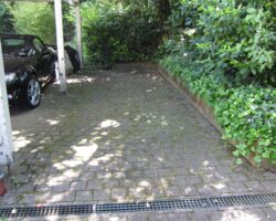 Außenstellplatz