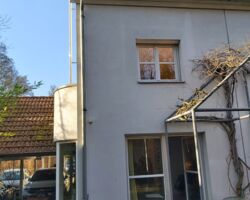 Ansicht Rückseite