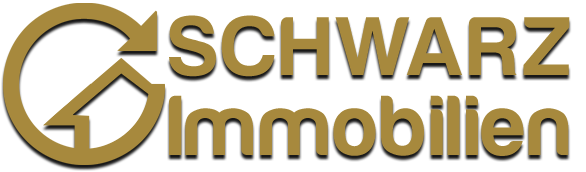 Schwarz Immobilien logo